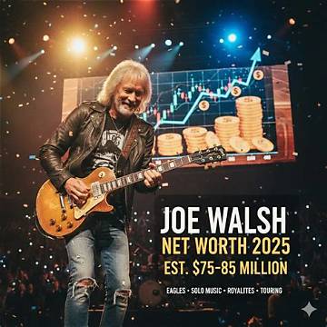 Cliff Walsh Net Worth
