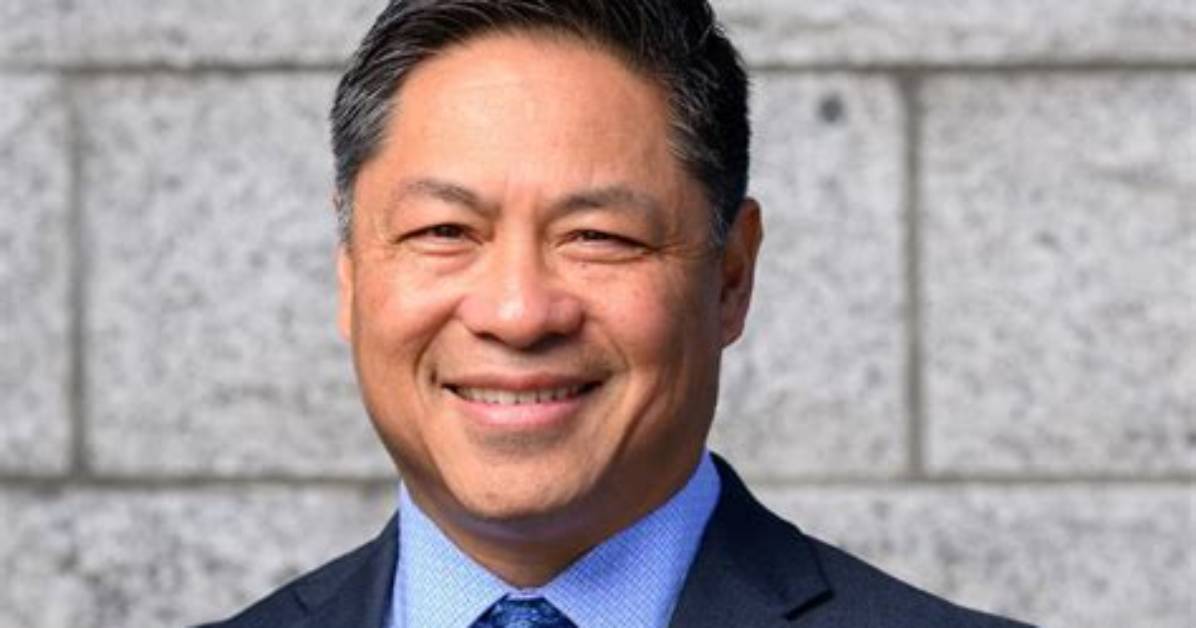 Clifford Chiu Net Worth