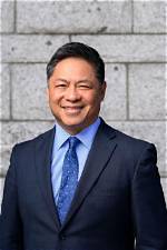 Clifford Chiu Net Worth