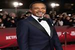 Clifton Davis Net Worth