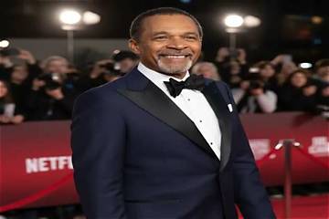Clifton Davis Net Worth