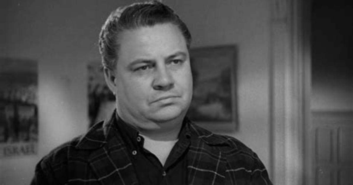Clifton James Net Worth