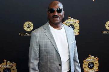 Clifton Powell Net Worth