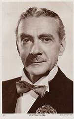 Clifton Webb Net Worth