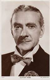 Clifton Webb Net Worth