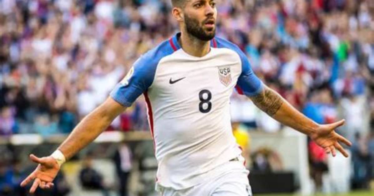 Clint Dempsey Net Worth