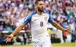 Clint Dempsey Net Worth