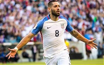 Clint Dempsey Net Worth