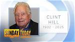Clint Hill Net Worth