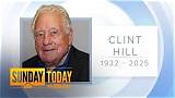 Clint Hill Net Worth