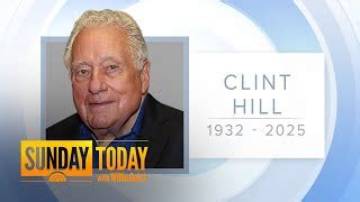 Clint Hill Net Worth