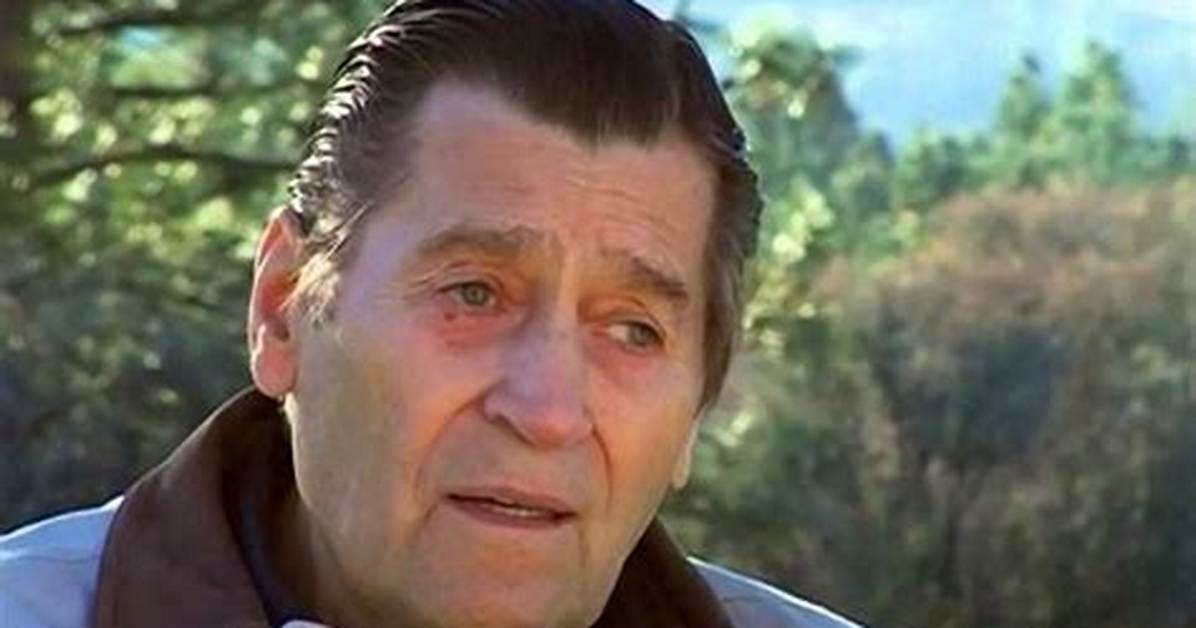 Clint Walker Net Worth