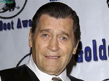 Clint Walker Net Worth