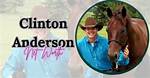 Clinton Anderson Net Worth