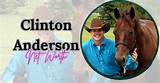 Clinton Anderson Net Worth