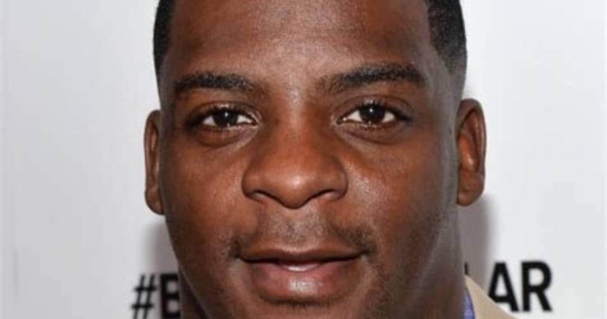 Clinton Portis Net Worth
