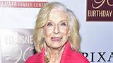 Cloris Leachman Net Worth