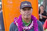 Clyde Aikau Net Worth