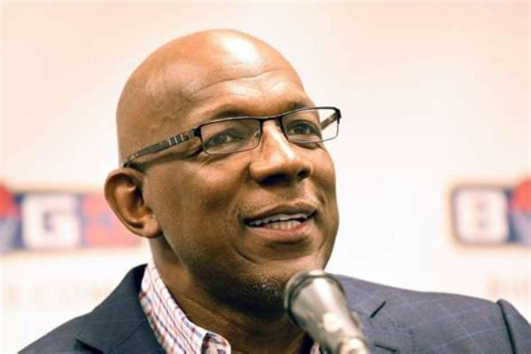 Clyde Apperson Net Worth