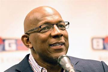 Clyde Drexler Net Worth