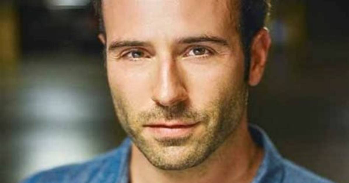 Coby Ryan Mclaughlin Net Worth