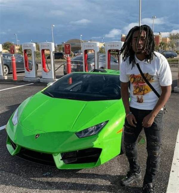 Cochise Net Worth