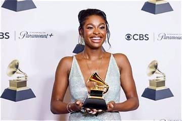 Coco Jones Net Worth