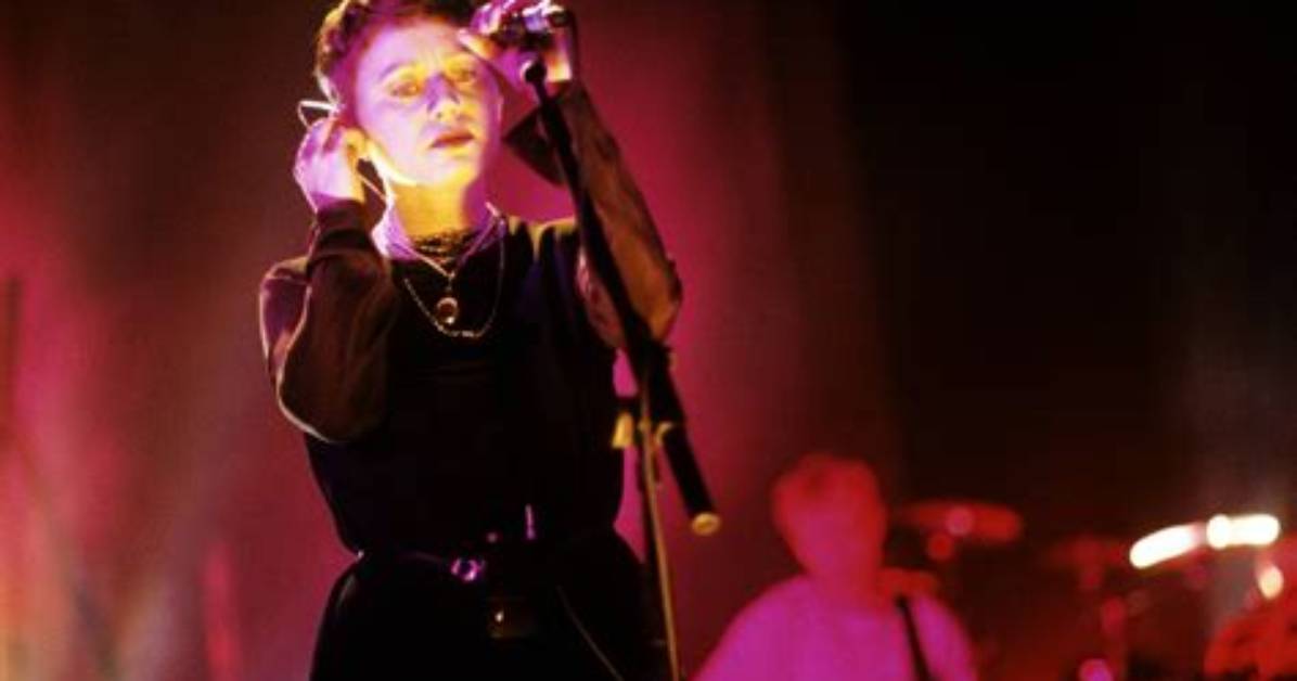 Cocteau Twins Net Worth