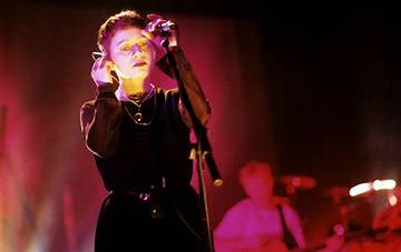 Cocteau Twins Net Worth