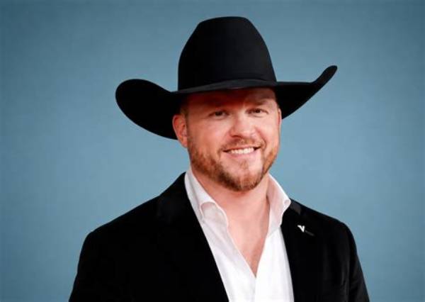 Cody Brown Net Worth