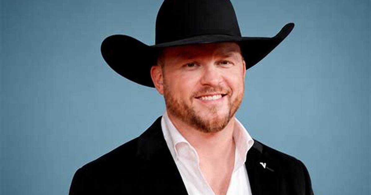 Cody Chappel Net Worth