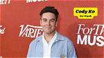 Cody Foster Net Worth