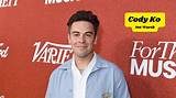 Cody Foster Net Worth