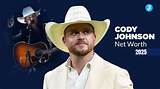 Cody Gibson Net Worth