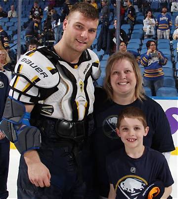 Cody Hodgson Net Worth