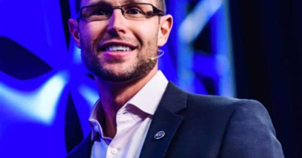 Cody Sperber Net Worth