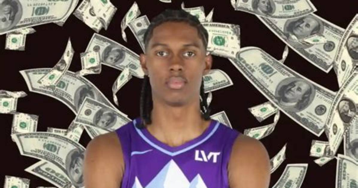 Cody Williams Net Worth