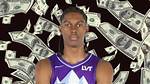 Cody Williams Net Worth
