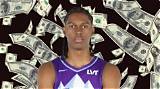 Cody Williams Net Worth