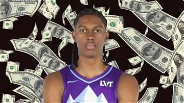 Cody Williams Net Worth
