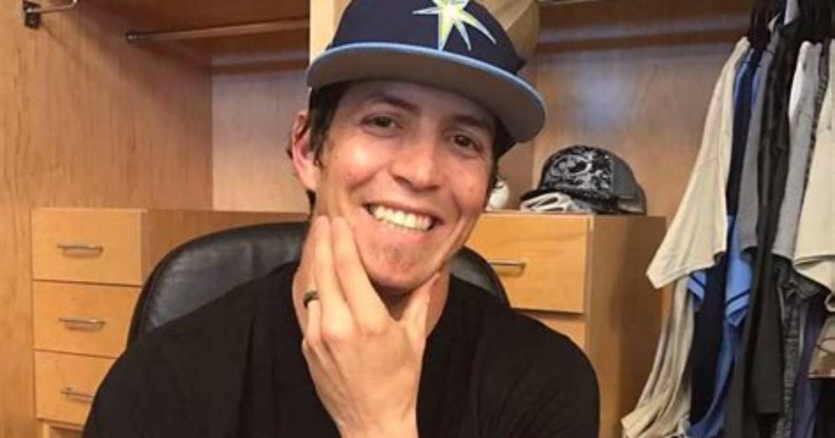 Colby Rasmus Net Worth