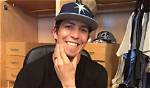 Colby Rasmus Net Worth