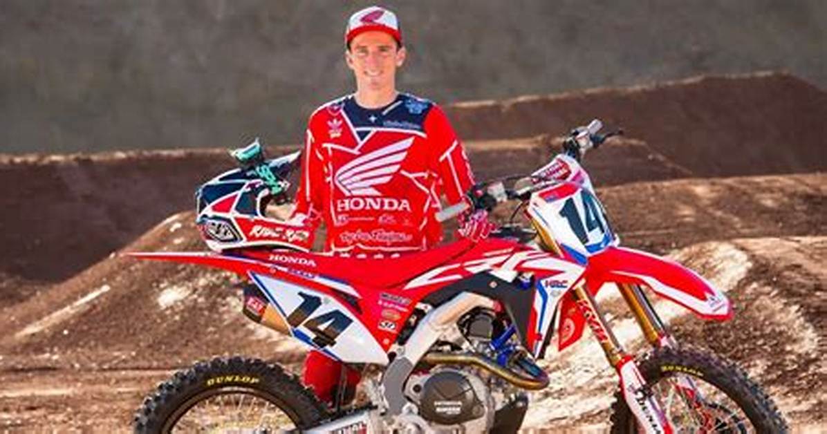 Cole Seely Net Worth
