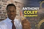 Coley Speaks Net Worth