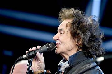Colin Blunstone Net Worth