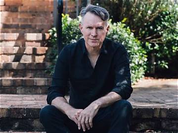 Colin Buchanan Net Worth