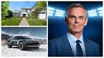 Colin Cowherd Net Worth