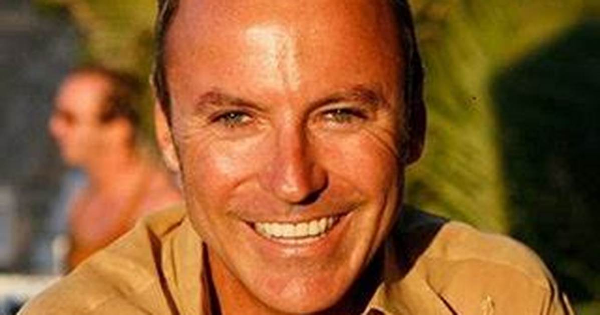 Colin Cowie Net Worth
