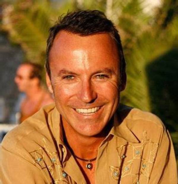 Colin Cowie Net Worth