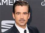 Colin Farrell Net Worth